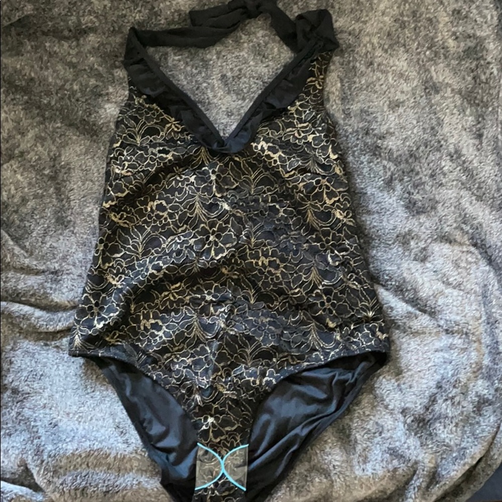 One piece Swimsuit